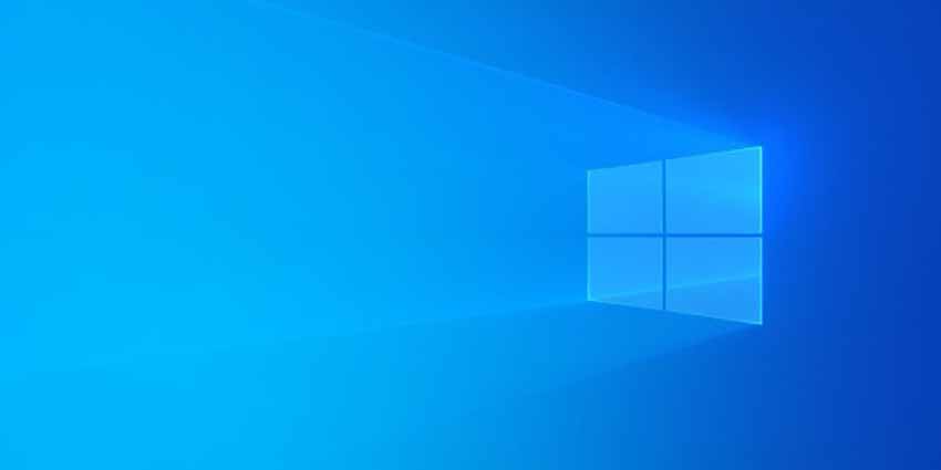 Microsoft тестирует новую опцию для перезагрузок в Windows 10 1