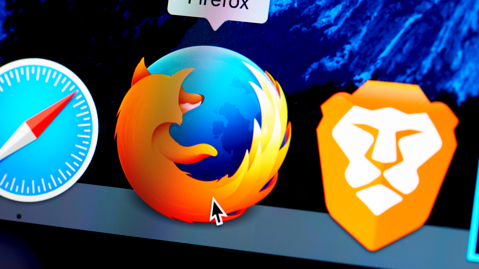 Mozilla детализирует анти-отслеживающие политики, выпущенные с Firefox 63