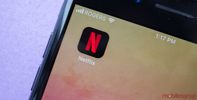 Netflix testing human-curated ‘Collections’ of content on iOS
