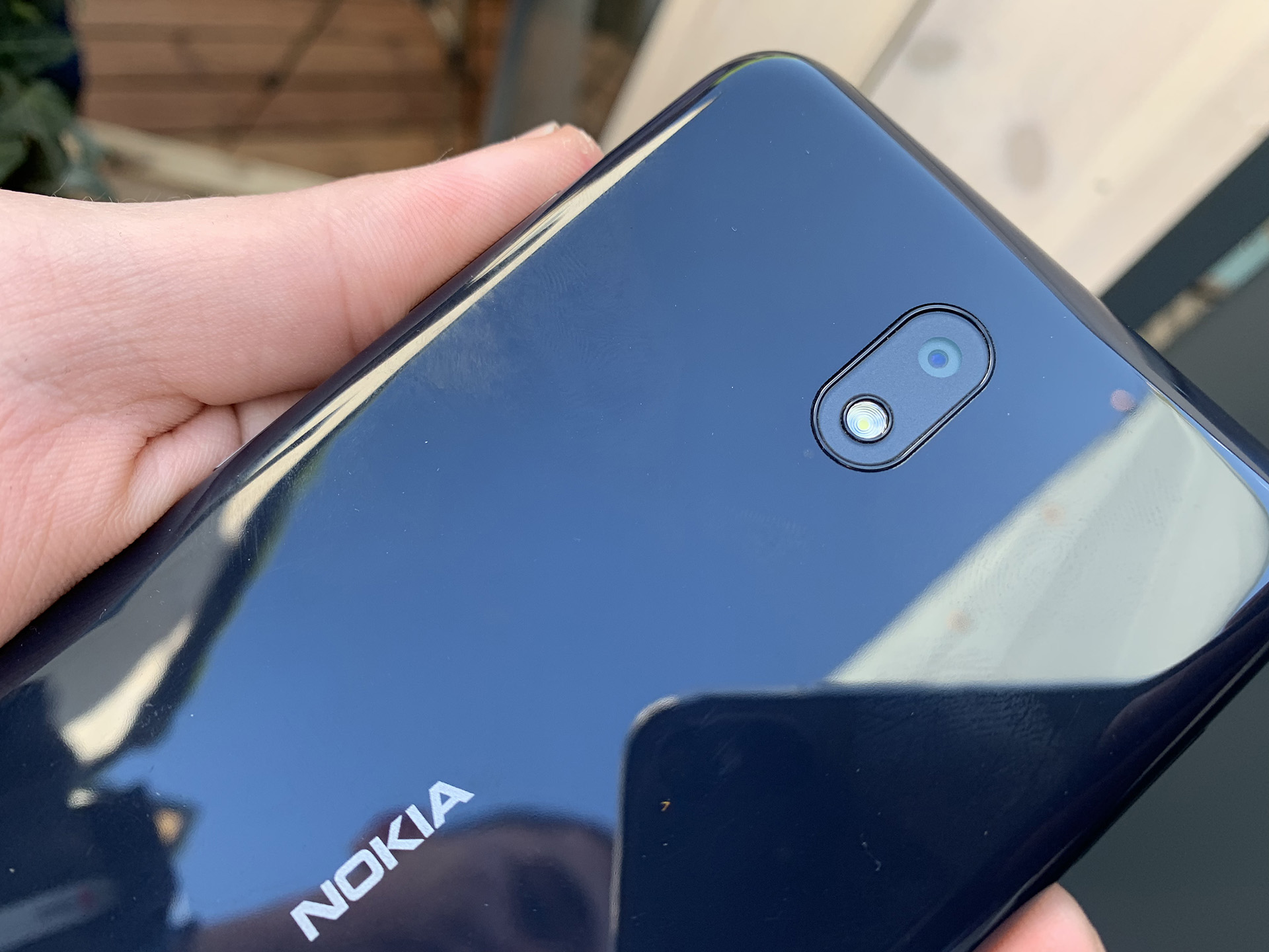 Nokia 2 и 3.2 получают огромные обновления (1,3 ГБ) с июльским патчем безопасности
