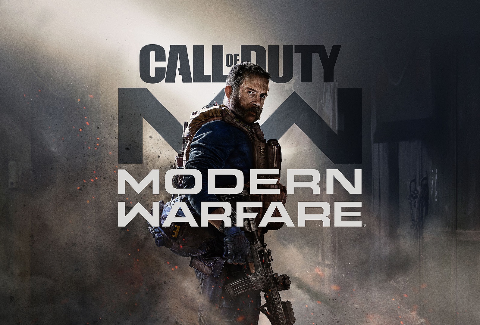 Nvidia демонстрирует мощь Ti 2080 в новом Call of Duty: Modern Warfare