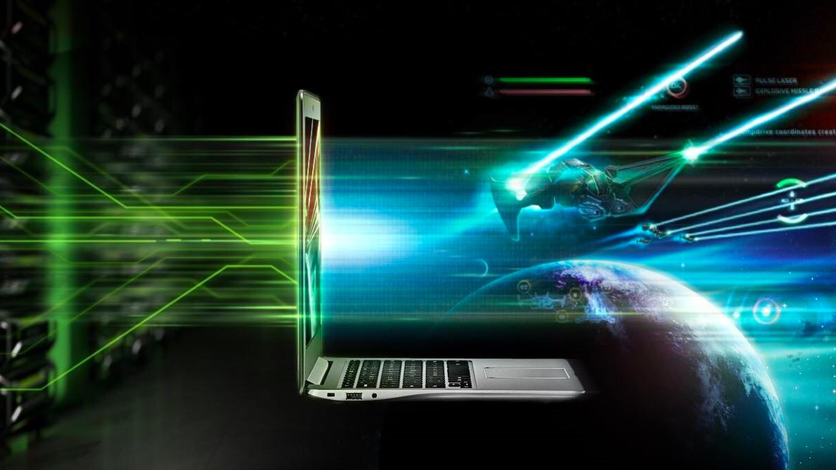 Nvidia обновляет свою потоковую платформу GeForce Now с помощью трассировки лучей и поддержки телефонов Android