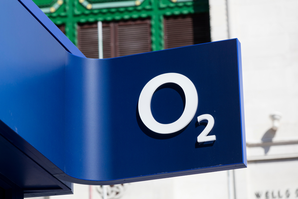 O2 объявлен «самым надежным оператором» по всей Великобритании, несмотря на недавнее отключение сети