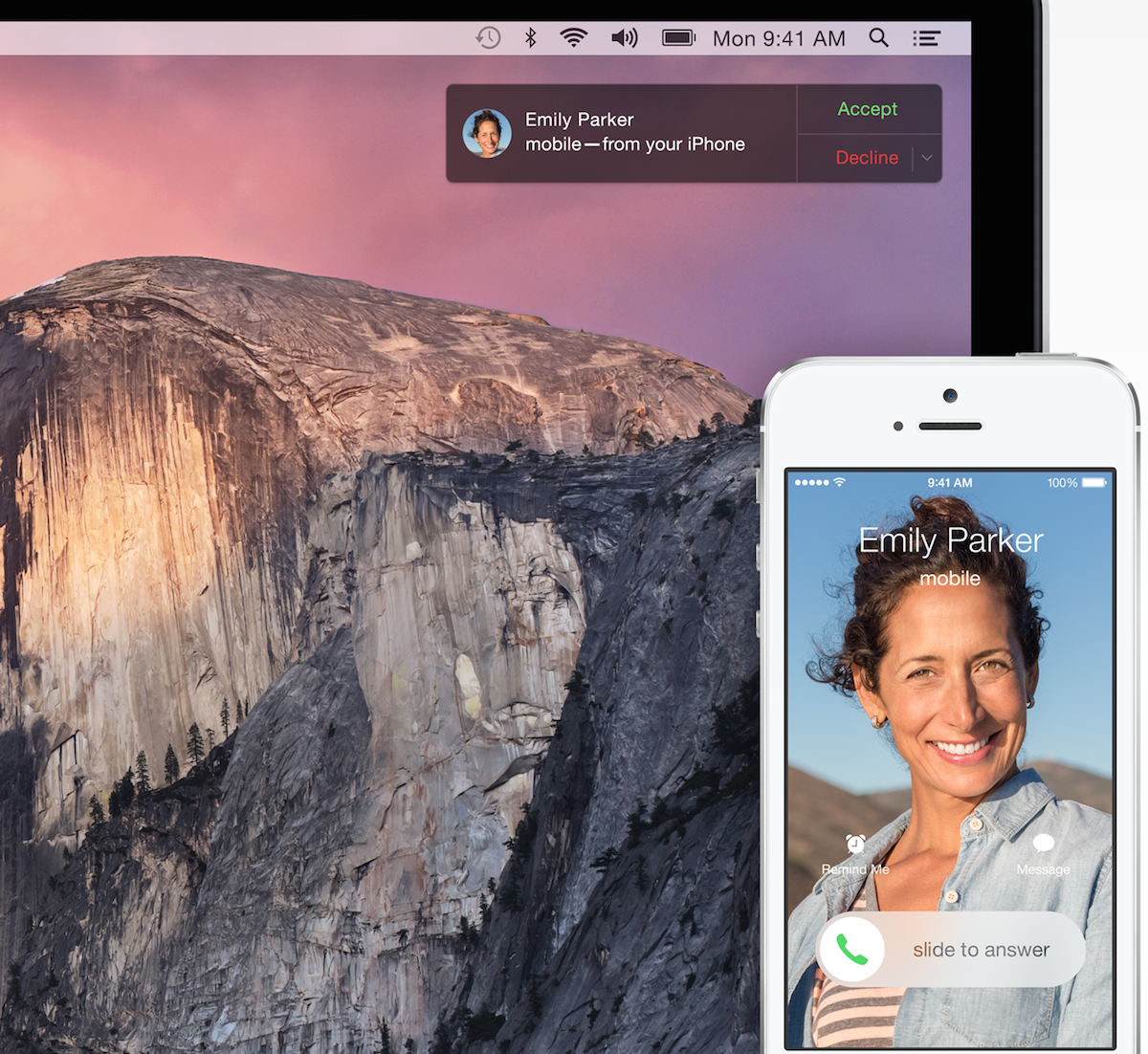 OS X Yosemite beta 6 выпущена Apple
