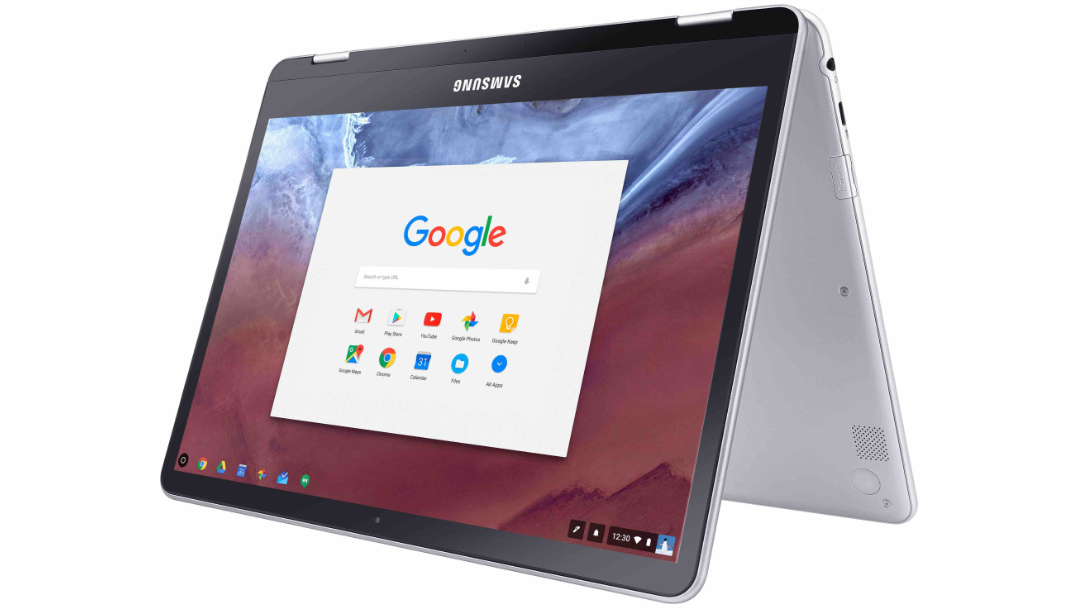 Samsung Chromebook Pro: первый взгляд 1