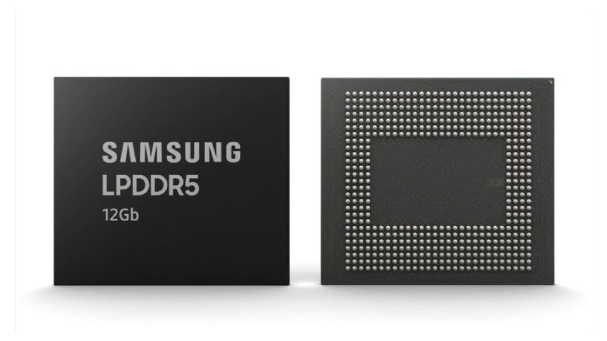 Samsung Galaxy S11 может принести до 12 ГБ оперативной памяти