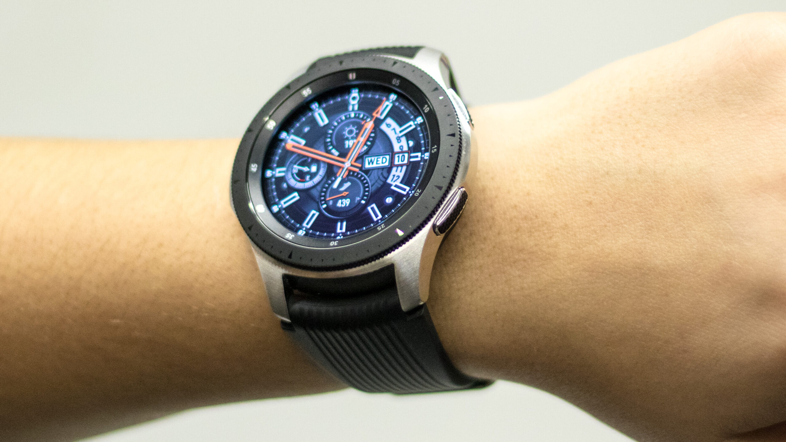 Samsung Galaxy Дата выпуска Watch 2: все, что мы знаем о следующих умных часах Samsung