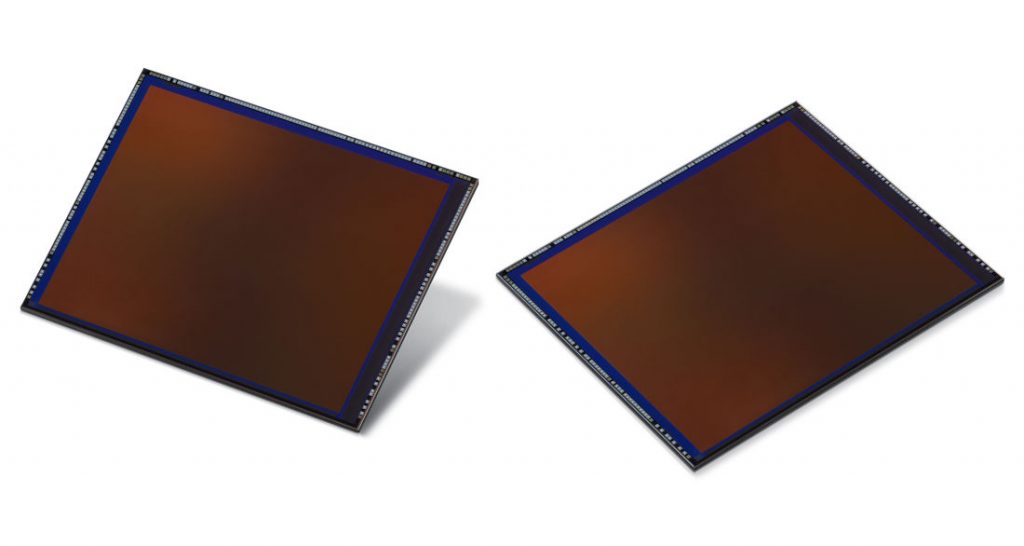 Samsung представляет сенсор изображения ISOCELL Bright HMX с разрешением 108MP 1 / 1,33 дюйма для smartphones в партнерстве с Xiaomi