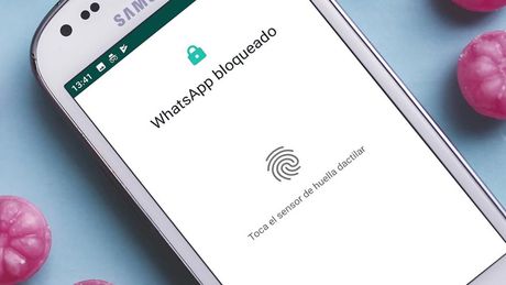 WhatsApp теперь можно заблокировать с помощью отпечатка пальца на телефонах Android