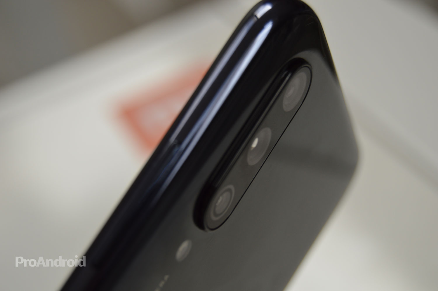 Xiaomi seguirá apostando por mejorar sus cámaras