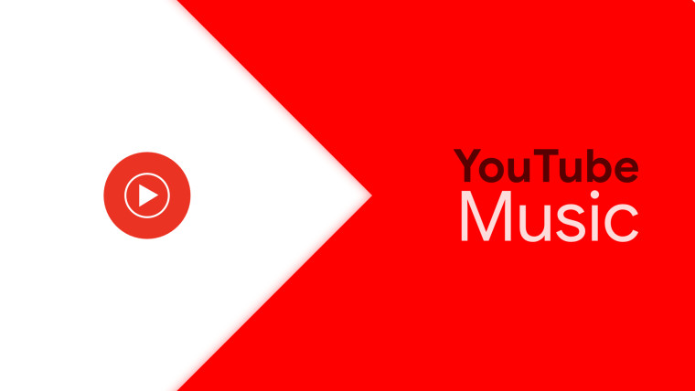YouTube Пользователи музыки теперь могут легко переключаться между аудио и музыкальным видео