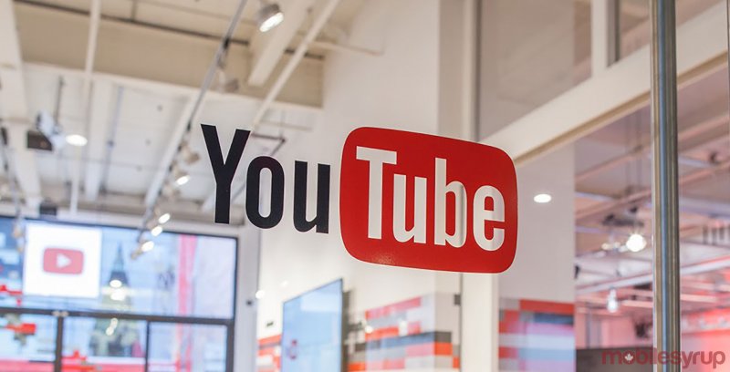 YouTube changing some rules on copyright claims for very short audio clips