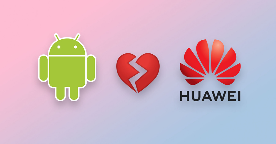Google y Huawei 0