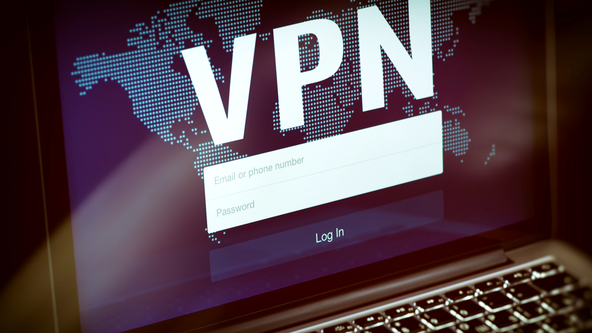 Альтернативы использованию VPN при подключении удаленных сотрудников