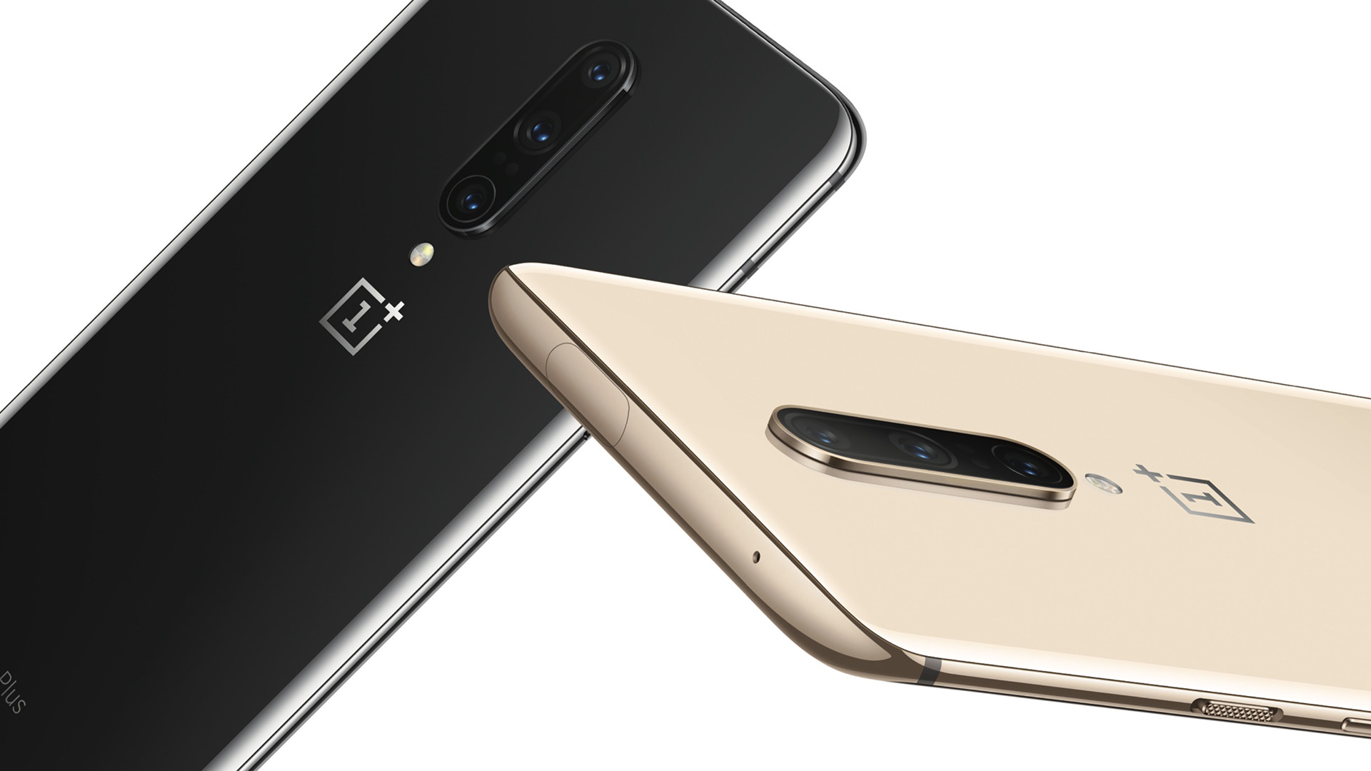 Генеральный директор OnePlus подтверждает второй телефон 5G в этом году, возможно, OnePlus 7T Pro