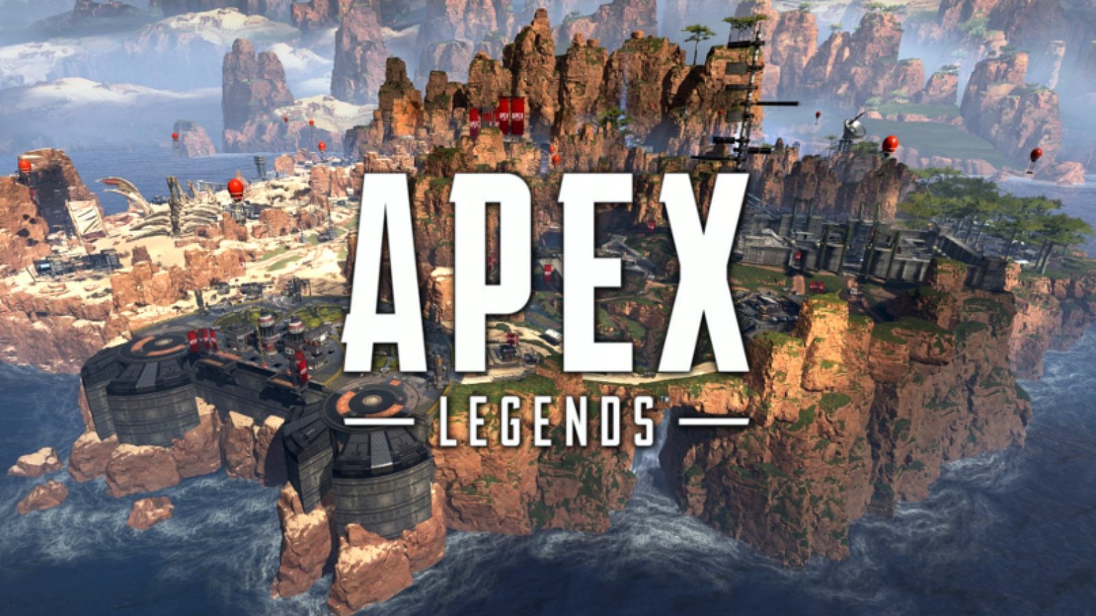 Данные показывают самые популярные места доставки Apex Legends
