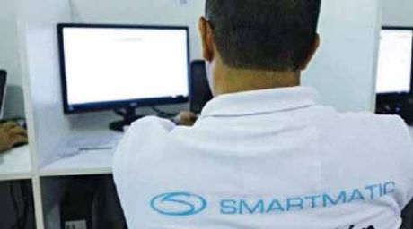 Для судебных продавцов программное обеспечение SmartMatic «сработало плохо»