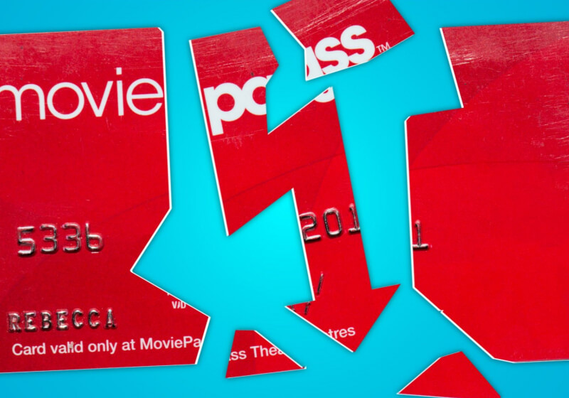 Инсайдеры говорят, что MoviePass изменил пароли учетных записей, чтобы «замедлить продвинутых пользователей»