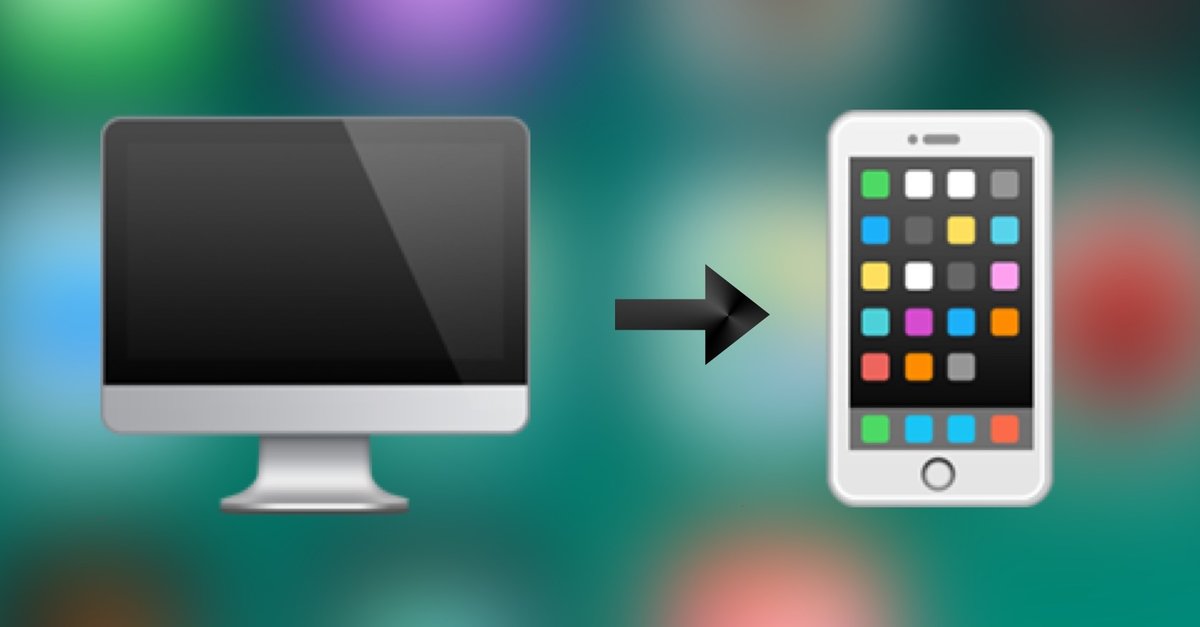 Как установить и управлять приложениями для iPhone с Mac - как это работает