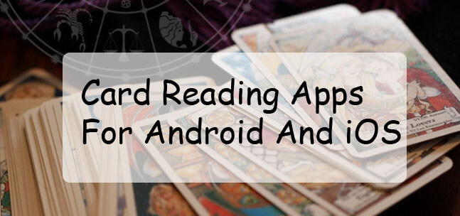 Лучшие 15 приложений для чтения карт для Android и iOS