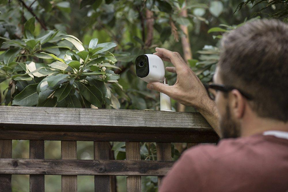 Our favorite HD security cameras to monitor your home