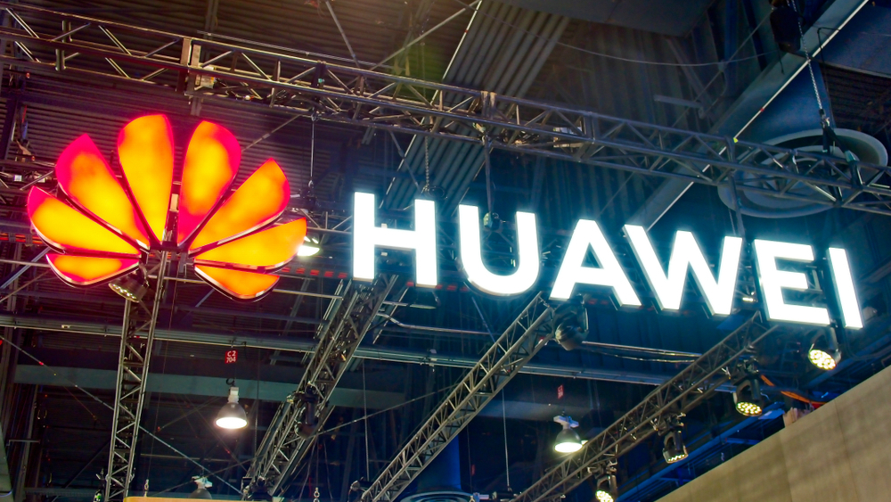 Новая ОС Huawei HongMeng может быть представлена ​​позже на этой неделе