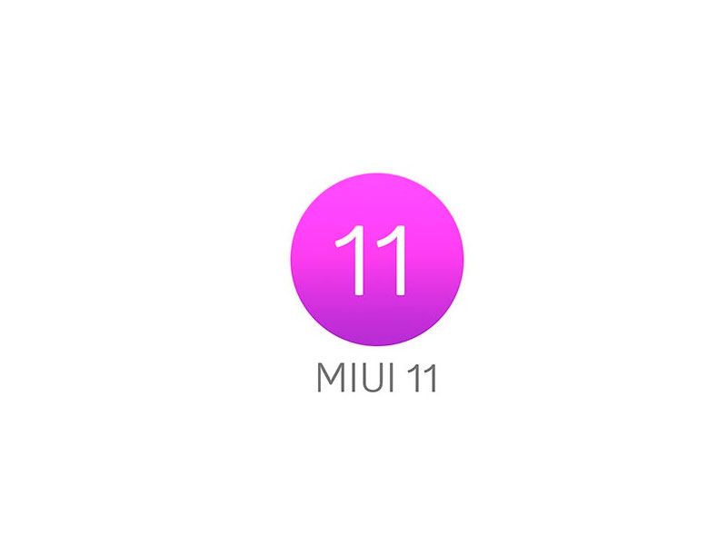 Новые изображения MIUI 11: это будет приложение «Шагомер» и новый функционал, который поможет нам в случае землетрясения