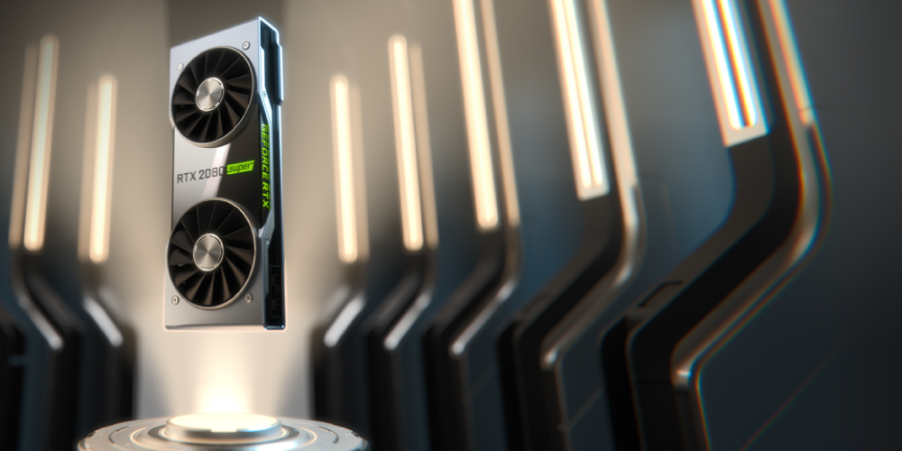 Новый Nvidia GeForce RTX 2080 Ti Super в разработке