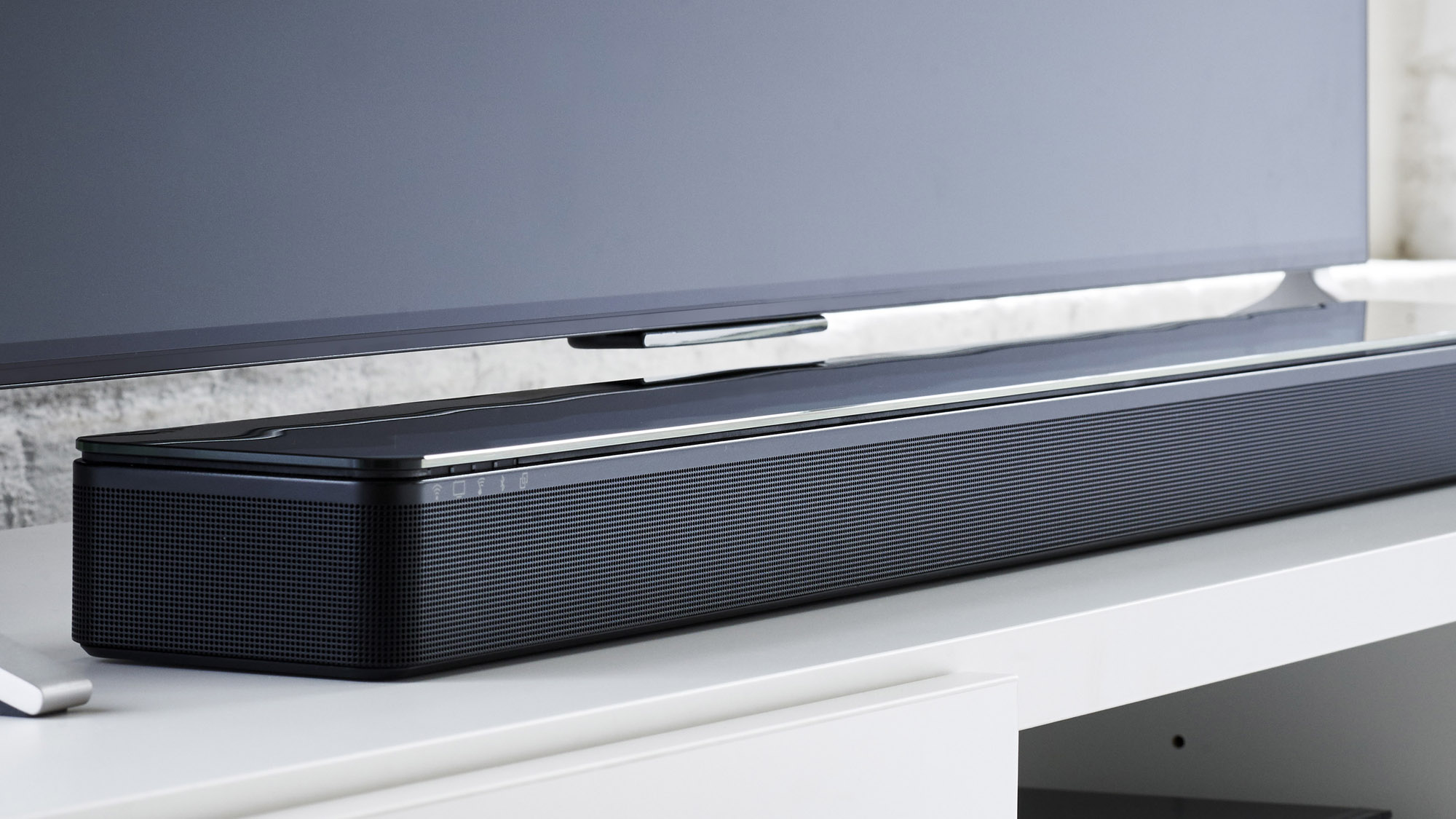 Обзор Bose SoundTouch 300: выглядит привлекательно, но качество звука может быть лучше