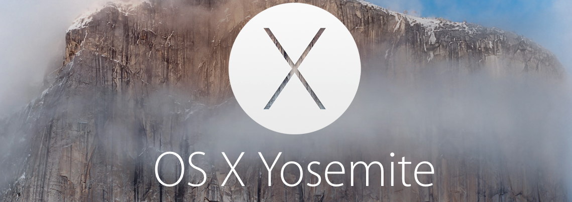 Обновление OS X Yosemite: исправлены проблемы с Wi-Fi