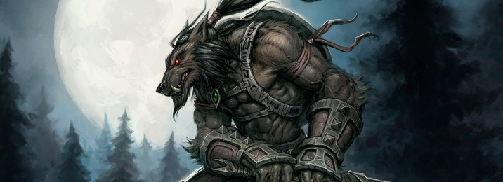 Обновление World of Warcraft, Worgen, Goblin скоро появится вместе с вербовкой вербовщика