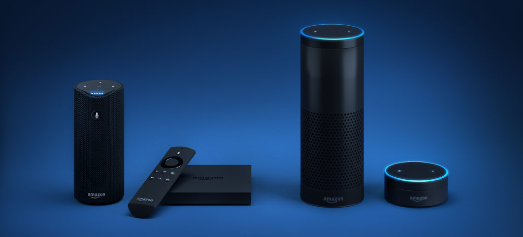 Особенность рекламы Alexa охватывает другие совместимые устройства, помимо Echo