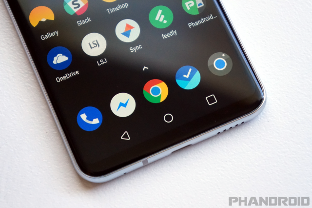 Android partners agree to use Android Q’s gesture navigation as default