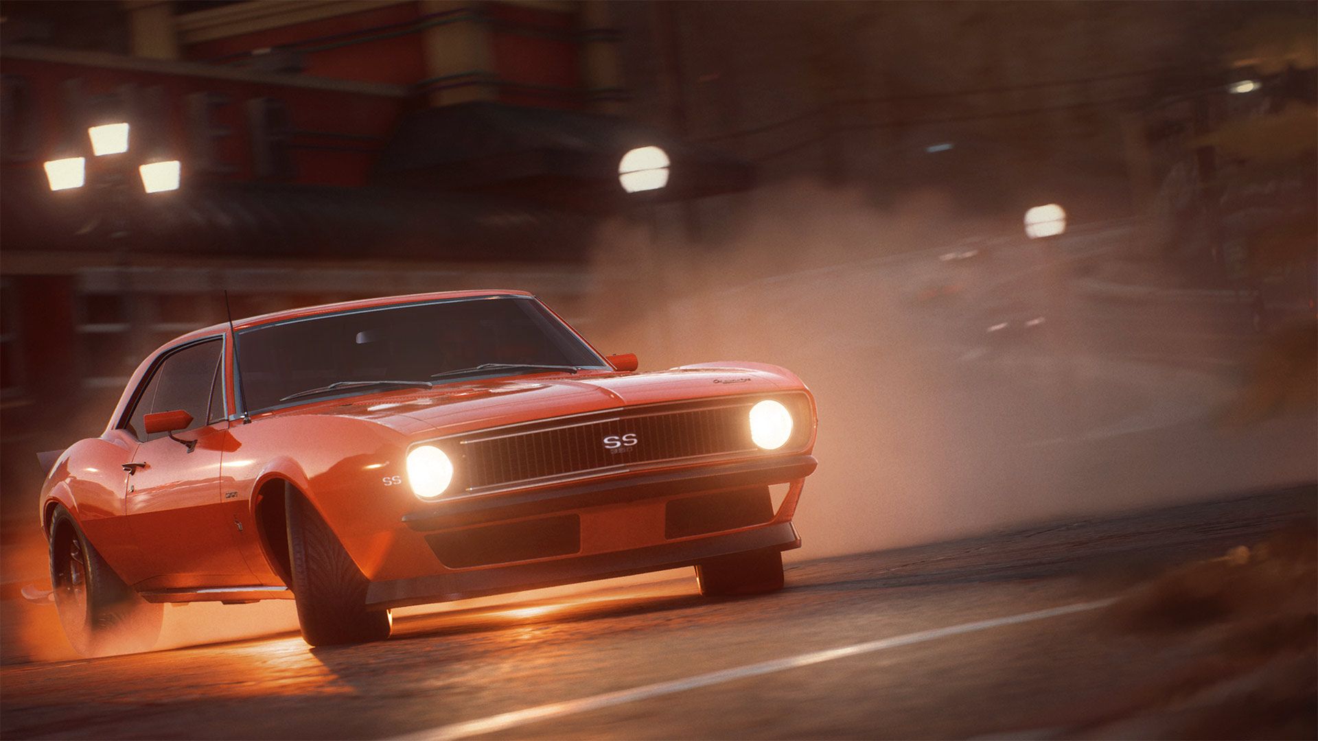 Похоже, Need for Speed ​​2019 будет представлен на этой неделе
