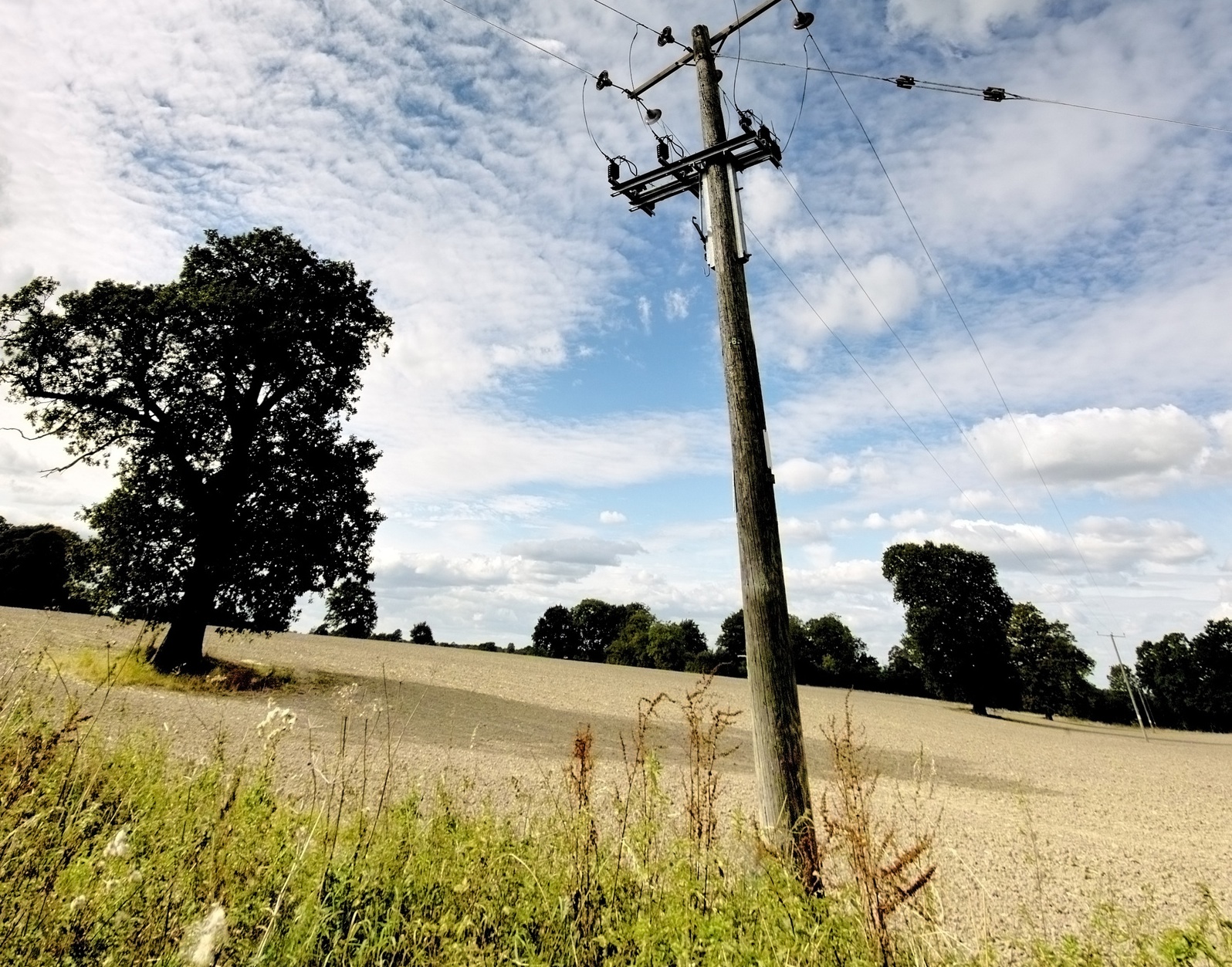 Правительство направляет 45 миллионов фунтов стерлингов в сельскую широкополосную связь