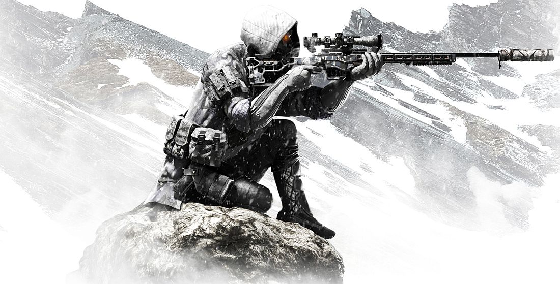 Проверьте 20-минутный игровой процесс Sniper Ghost Warrior Contracts