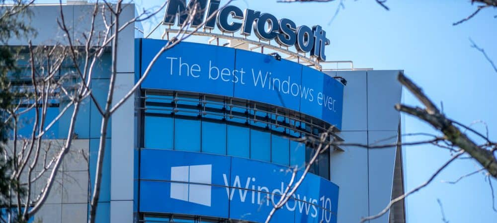 Microsoft выпускает сентябрьские исправления во вторник для Windows 10 1