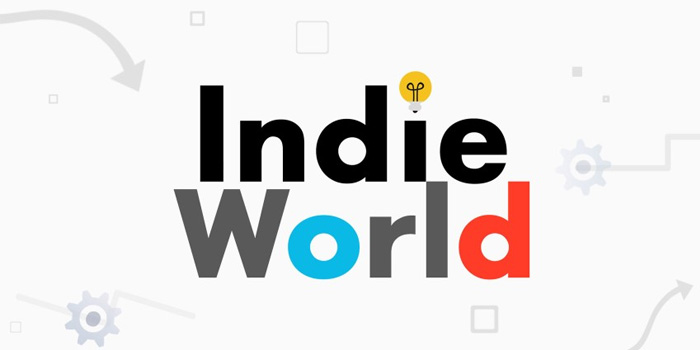 Следите за презентацией Indie World здесь, чтобы Nintendo Switch с 19 августа