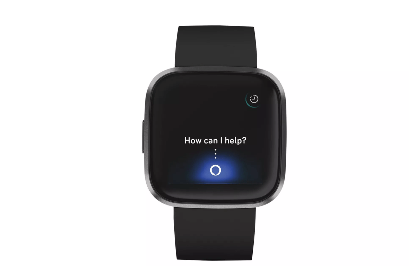 Следующий Fitbit также будет включать в себя Alexa, чтобы выглядеть немного больше как Apple Watch