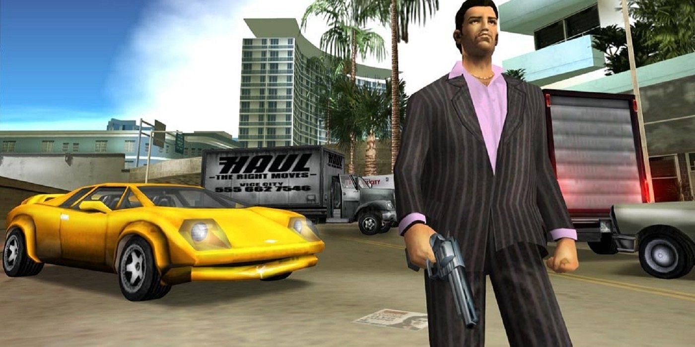 Слух: утечка информации о Grand Theft Auto 6 Story, будет включать несколько периодов времени
