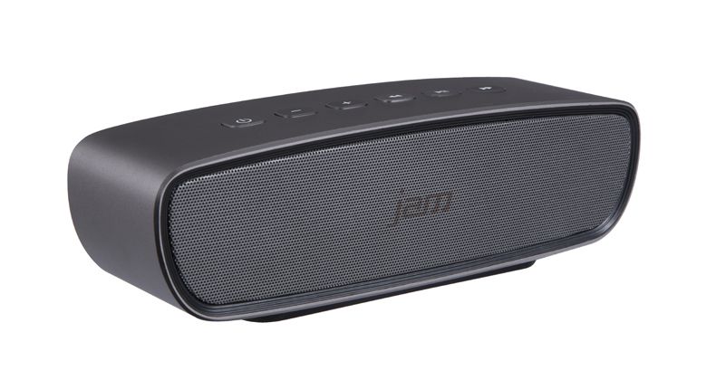 Стоит ли покупать беспроводной динамик Jam Audio?