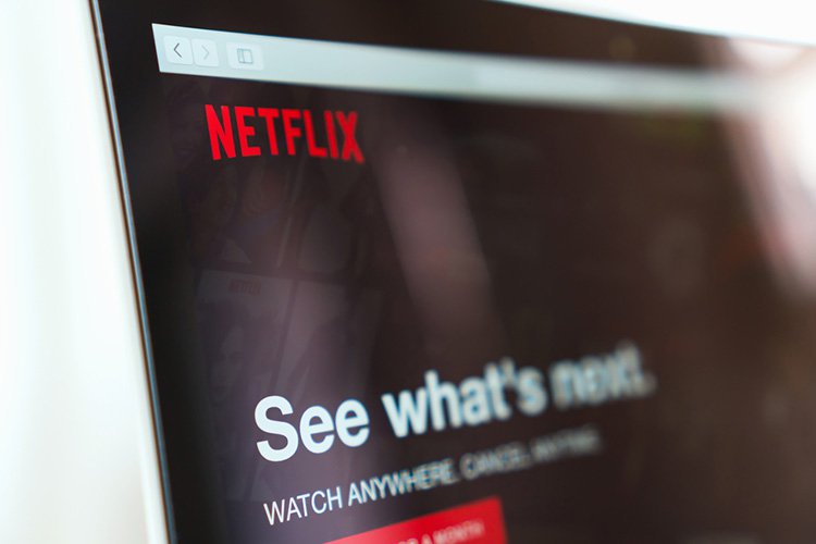 Тесты Netflix регулируют качество видео, отслеживая вашу физическую активность