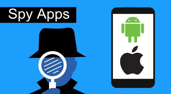 Топ 5 мобильных шпионских приложений для Android и iOS