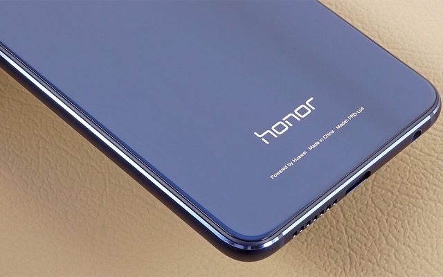 У Honor 20 будет тройная основная камера и процессор Kirin 980