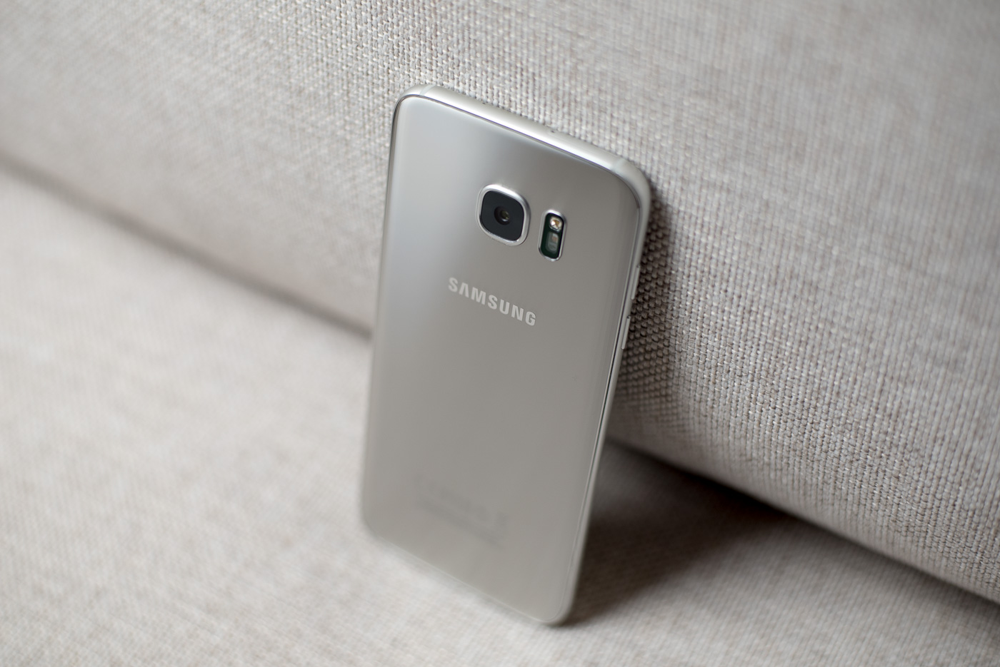 Хорошие новости: Samsung только что передумал и Galaxy S7 будет получать обновления