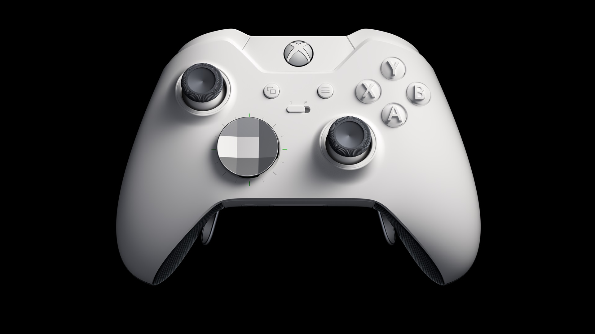 Элементы управления Xbox One будут работать на Xbox Project Scarlett