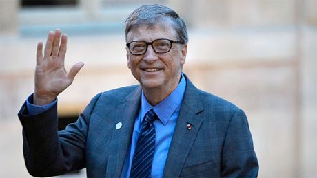 15 вдохновляющих фраз Билла Гейтса, которые помогут вам стать лучшим профессионалом