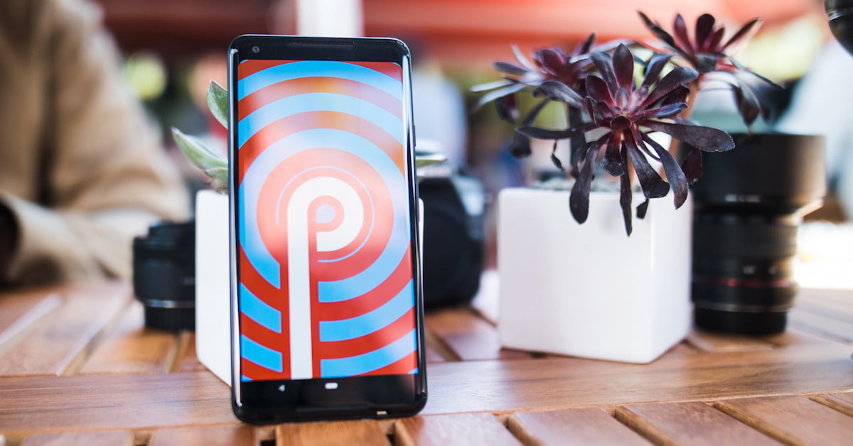 Получите ли вы Android 9.0 Pie систему на свой телефон? Узнайте здесь!