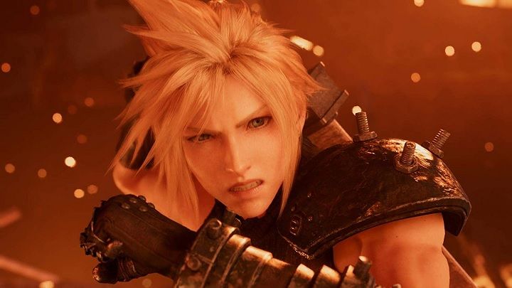 Final Fantasy 7 Remake - дата выхода, цена, новый трейлер