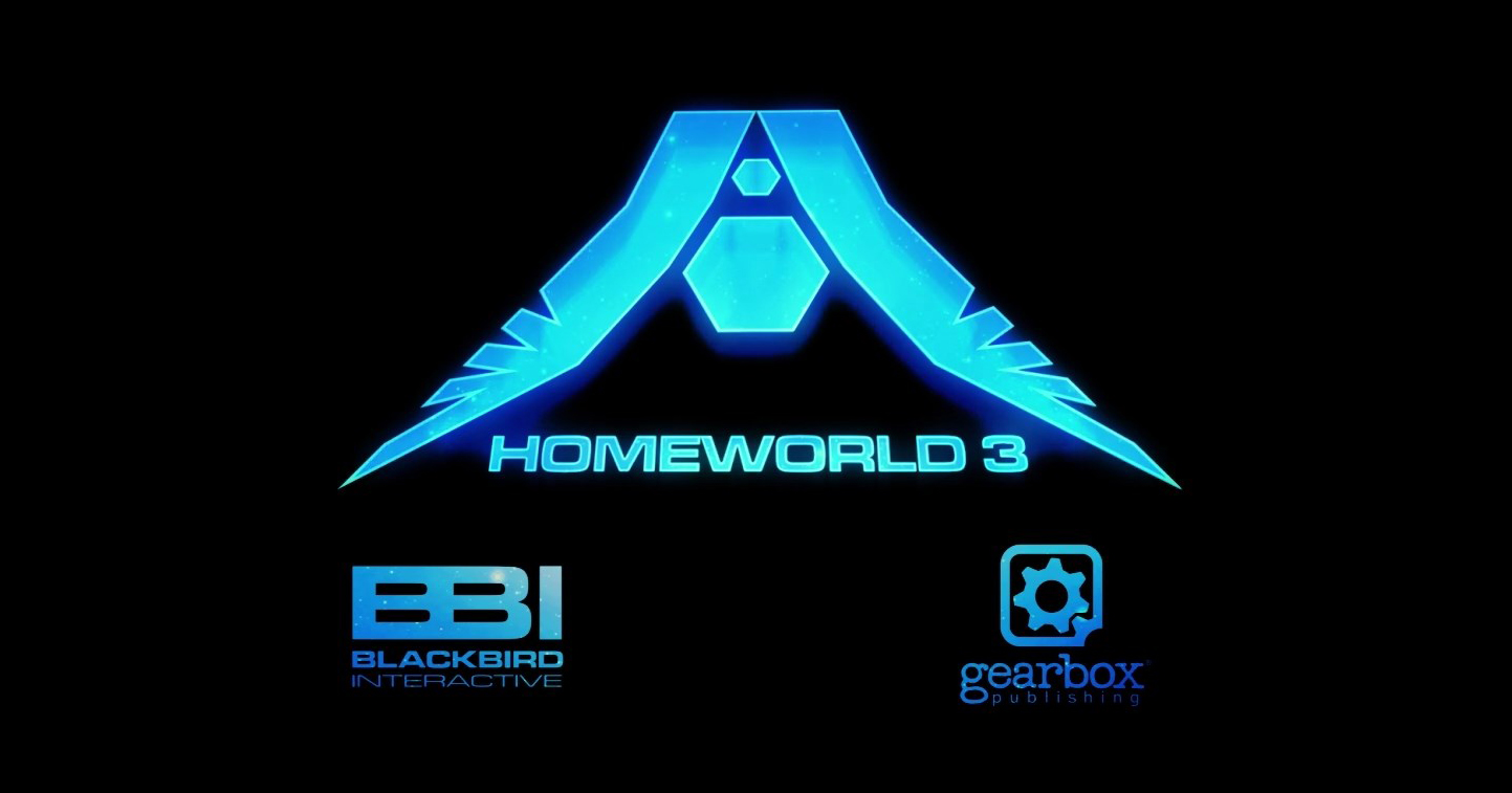 Homeworld 3 анонсирован для ПК к концу 2022 года - первые изображения и трейлер